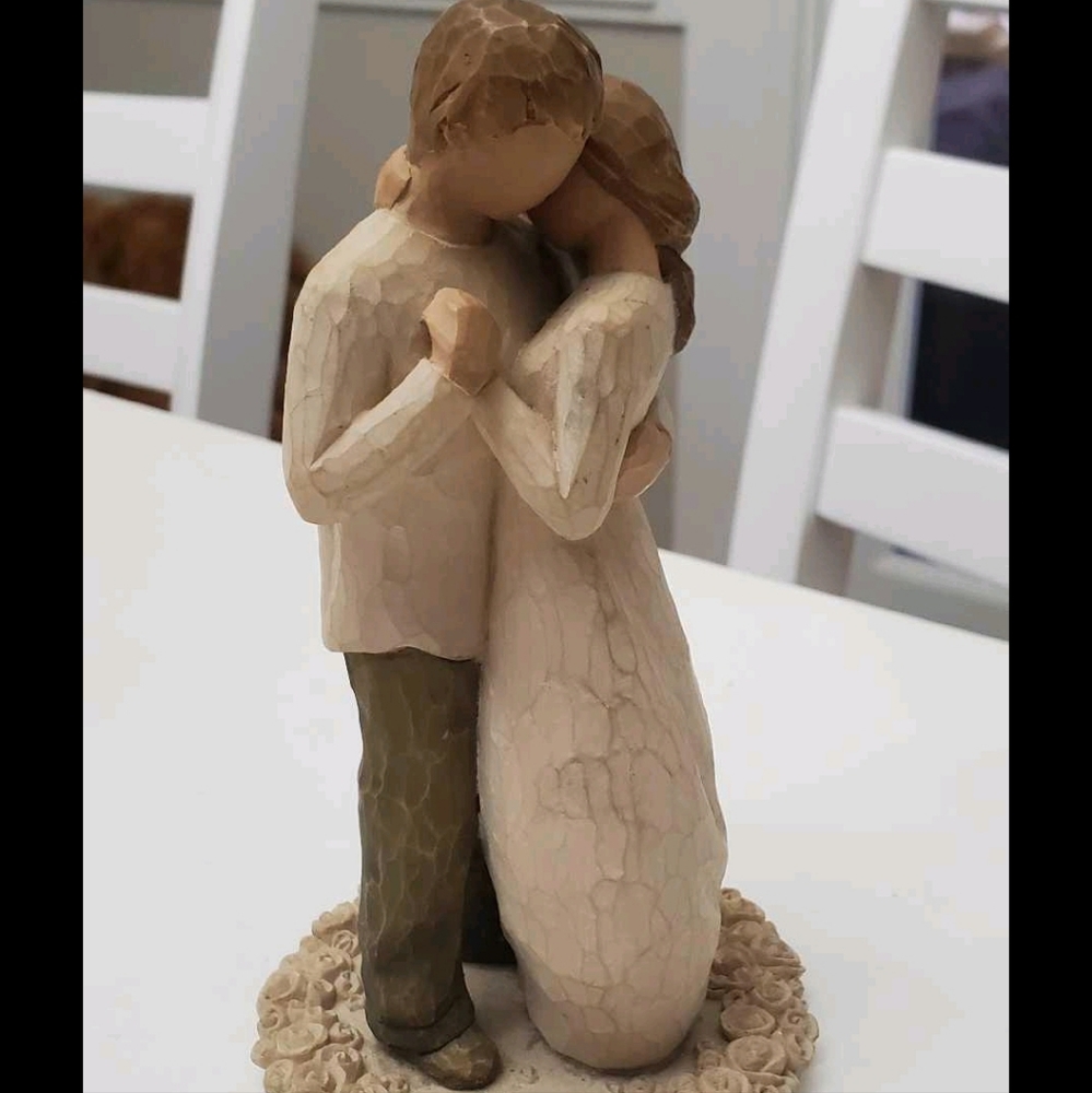 Willow Tree Promise